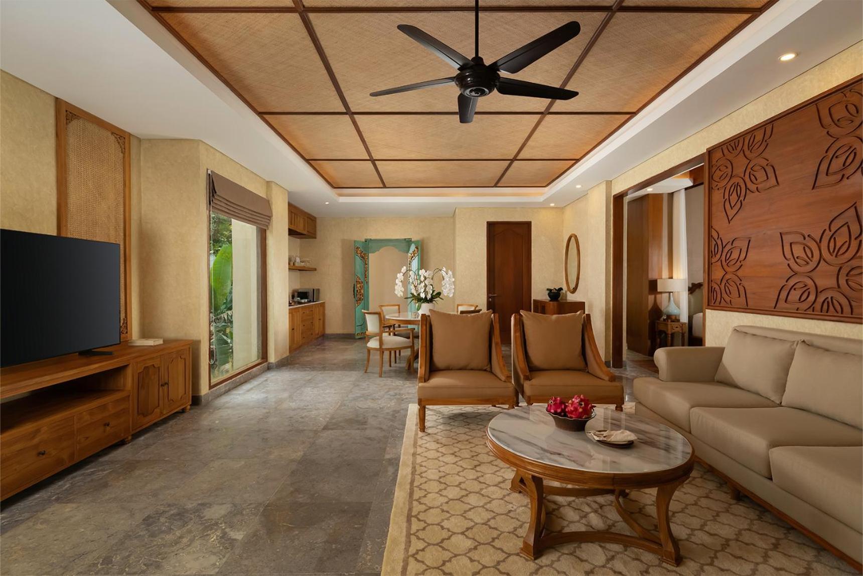 Abisena Wellness & Resort Ubud-Adult Only Exterior foto
